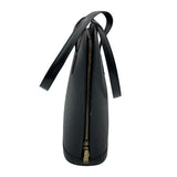 ルイ・ヴィトン LOUIS VUITTON リュサック M52282 ノワール エピ レディース ショルダーバッグ