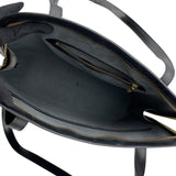 ルイ・ヴィトン LOUIS VUITTON リュサック M52282 ノワール エピ レディース ショルダーバッグ