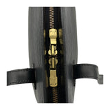 ルイ・ヴィトン LOUIS VUITTON リュサック M52282 ノワール エピ レディース ショルダーバッグ