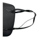 ルイ・ヴィトン LOUIS VUITTON リュサック M52282 ノワール エピ レディース ショルダーバッグ