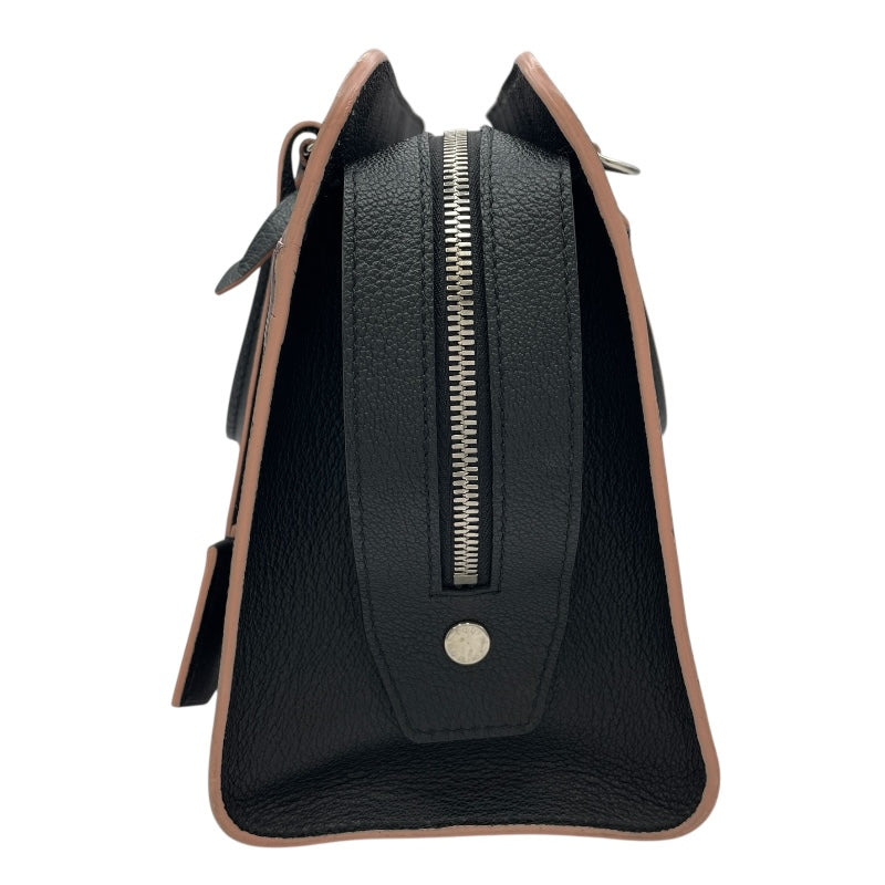 ルイ・ヴィトン LOUIS VUITTON ヴァノーMM M54169 ノワール エピ レディース ハンドバッグ