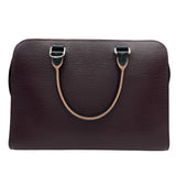 ルイ・ヴィトン LOUIS VUITTON ヴァノーMM M54169 ノワール エピ レディース ハンドバッグ