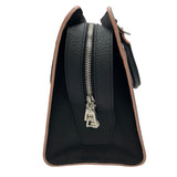 ルイ・ヴィトン LOUIS VUITTON ヴァノーMM M54169 ノワール エピ レディース ハンドバッグ