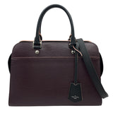 ルイ・ヴィトン LOUIS VUITTON ヴァノーMM M54169 ノワール エピ レディース ハンドバッグ