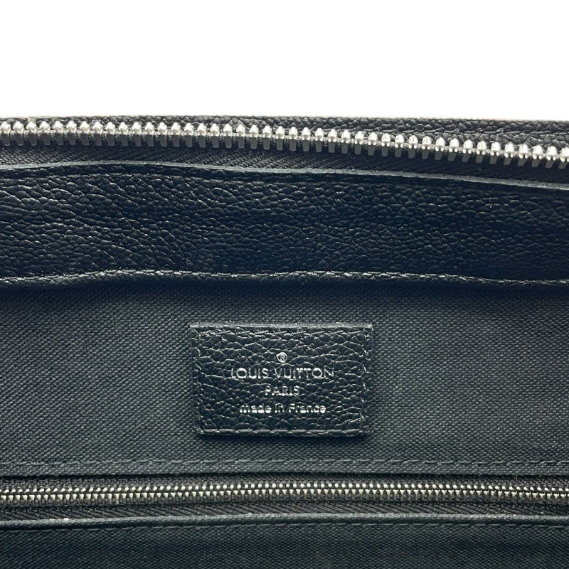 ルイ・ヴィトン LOUIS VUITTON ヴァノーMM M54169 ノワール エピ レディース ハンドバッグ