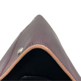 ルイ・ヴィトン LOUIS VUITTON ヴァノーMM M54169 ノワール エピ レディース ハンドバッグ