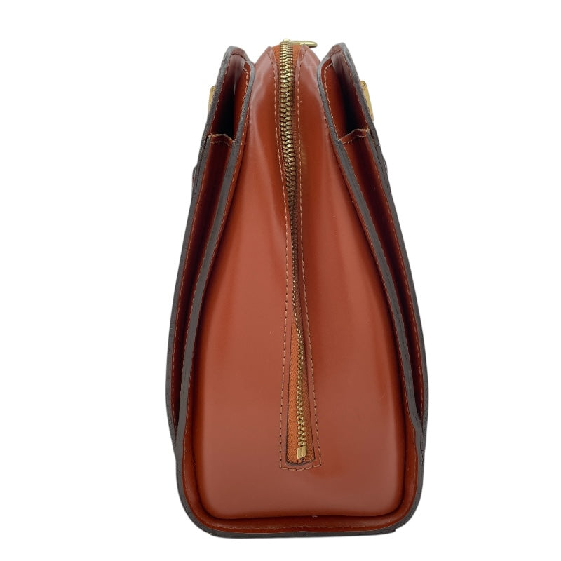 ルイ・ヴィトン LOUIS VUITTON ポンヌフ M52053 ケニアブラウン エピ レディース ハンドバッグ