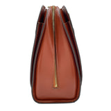 ルイ・ヴィトン LOUIS VUITTON ポンヌフ M52053 ケニアブラウン エピ レディース ハンドバッグ