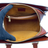 ルイ・ヴィトン LOUIS VUITTON ポンヌフ M52053 ケニアブラウン エピ レディース ハンドバッグ