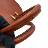 ルイ・ヴィトン LOUIS VUITTON ポンヌフ M52053 ケニアブラウン エピ レディース ハンドバッグ