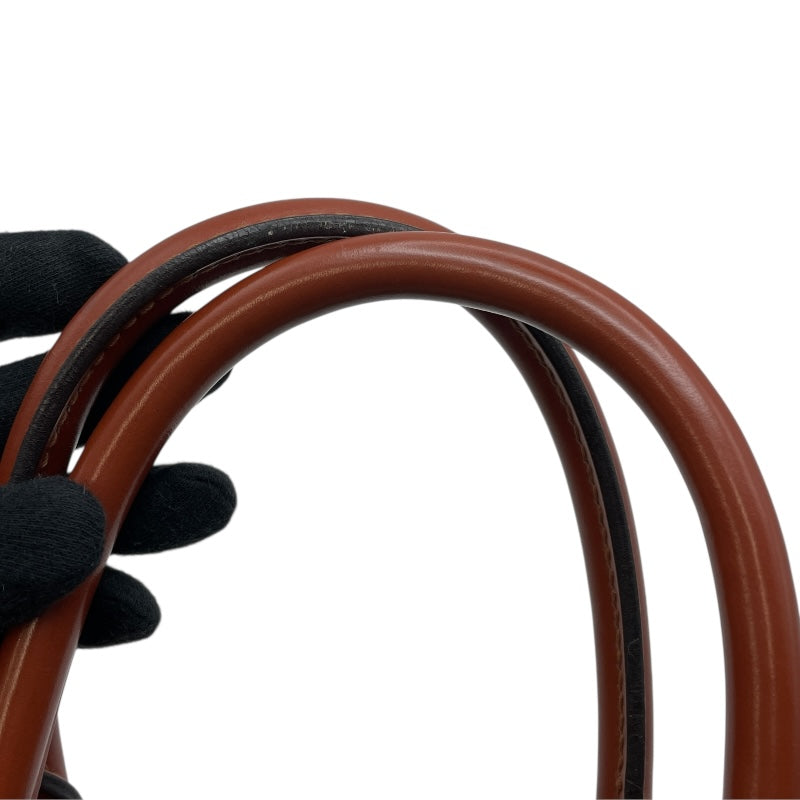 ルイ・ヴィトン LOUIS VUITTON ポンヌフ M52053 ケニアブラウン エピ レディース ハンドバッグ