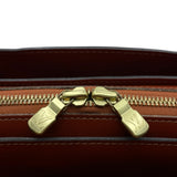 ルイ・ヴィトン LOUIS VUITTON ポンヌフ M52053 ケニアブラウン エピ レディース ハンドバッグ