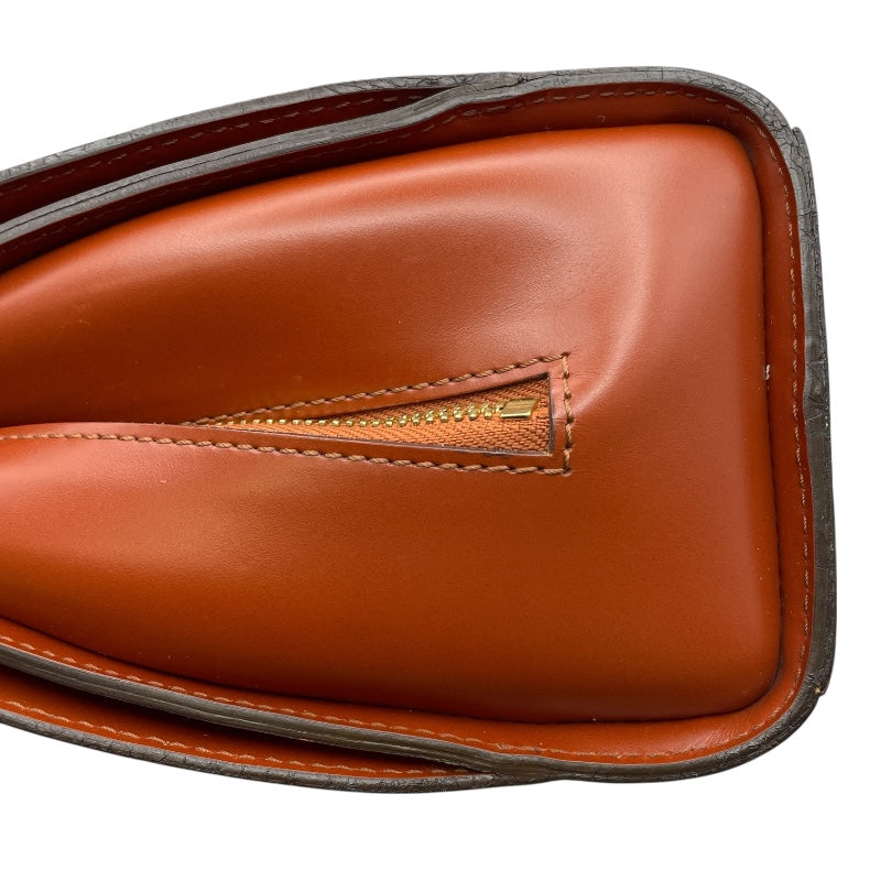 ルイ・ヴィトン LOUIS VUITTON ポンヌフ M52053 ケニアブラウン エピ レディース ハンドバッグ