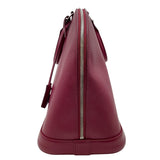 ルイ・ヴィトン LOUIS VUITTON アルマ GM M40486 フューシャ エピ レディース ハンドバッグ