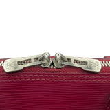 ルイ・ヴィトン LOUIS VUITTON アルマ GM M40486 フューシャ エピ レディース ハンドバッグ