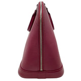 ルイ・ヴィトン LOUIS VUITTON アルマ GM M40486 フューシャ エピ レディース ハンドバッグ