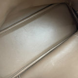 エルメス HERMES ボリード31 □K刻 エトゥープ SV金具 トリヨン レディース ショルダーバッグ