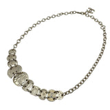 シャネル CHANEL チェーンベルト ゴールド GP レディース ベルト