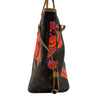 ルイ・ヴィトン LOUIS VUITTON ネヴァーフルMM M48613 ブラウン モノグラム・ローズ レディース トートバッグ