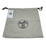 エルメス HERMES エヴリンTPM B刻 ニューホワイト GD金具 トリヨン レディース ショルダーバッグ