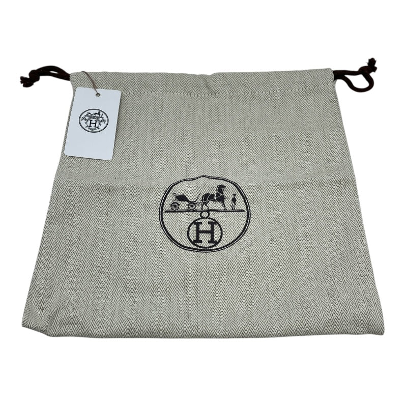 エルメス HERMES エヴリンTPM B刻 ニューホワイト GD金具 トリヨン レディース ショルダーバッグ