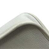 エルメス HERMES エヴリンTPM B刻 ニューホワイト GD金具 トリヨン レディース ショルダーバッグ