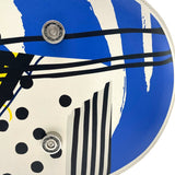 エルメス HERMES ボリードスケート65 B刻 ヴェールグリス SV金具 トゴ メンズ ショルダーバッグ