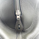 エルメス HERMES ボリードスケート65 B刻 ヴェールグリス SV金具 トゴ メンズ ショルダーバッグ