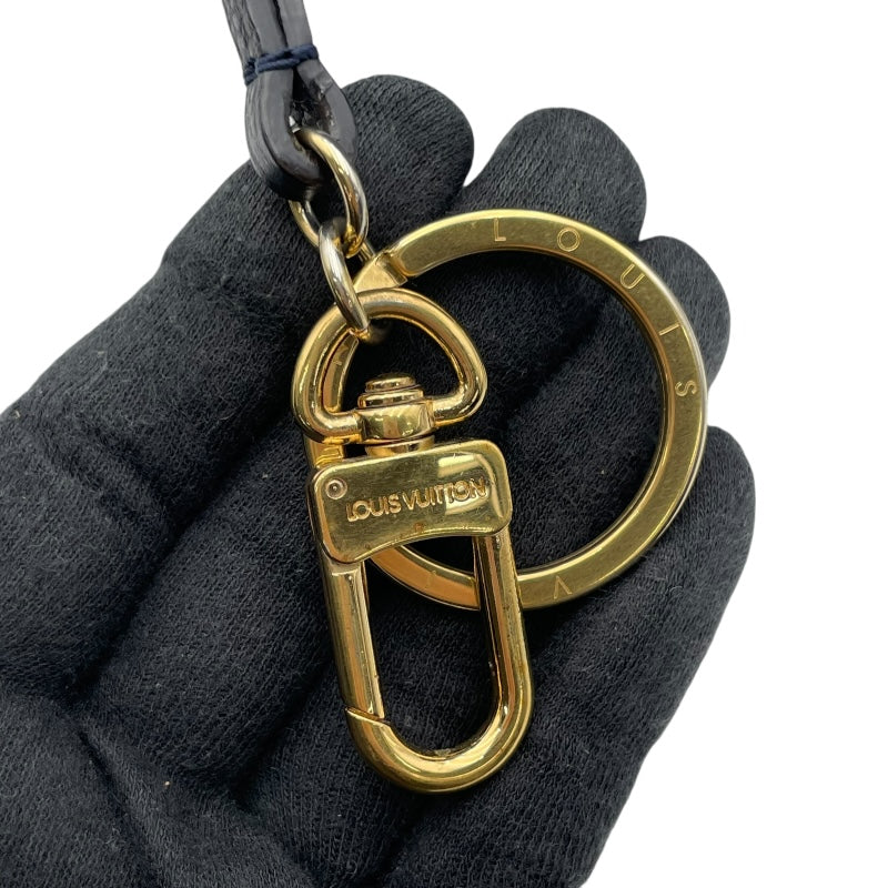 ルイ・ヴィトン LOUIS VUITTON アーツィーMM M93448 ブラック モノグラム・アンプラント レディース ショルダーバッグ