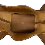 エルメス HERMES ピコタンロックMM K刻 ゴールド シルバー金具 トリヨンクレマンス レディース ハンドバッグ