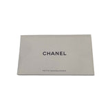 シャネル CHANEL マトラッセチェーンウォレット AP0250 グレー ラムスキン レディース ショルダーバッグ