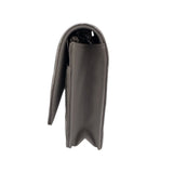 シャネル CHANEL マトラッセチェーンウォレット AP0250 グレー ラムスキン レディース ショルダーバッグ