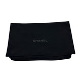 シャネル CHANEL マトラッセチェーンウォレット AP0250 グレー ラムスキン レディース ショルダーバッグ