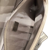 シャネル CHANEL マトラッセチェーンウォレット AP0250 グレー ラムスキン レディース ショルダーバッグ