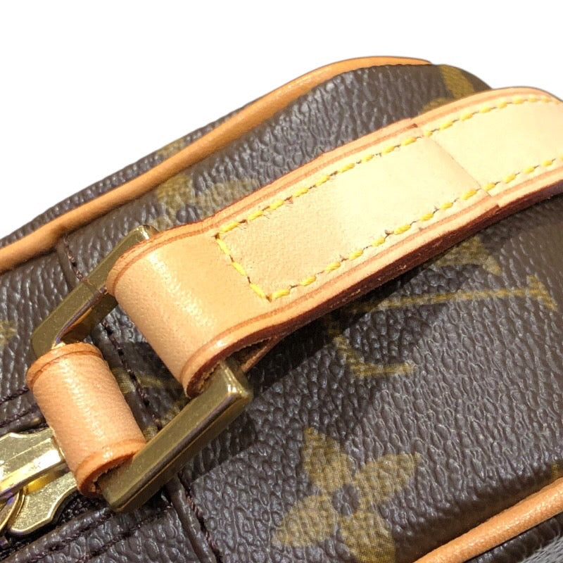 ルイ・ヴィトン LOUIS VUITTON ポシェット・シテ M51183 ルイ・ヴィトン LOUIS VUITTON ポシェット・シテ M51183