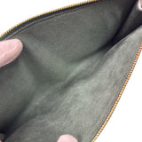 ルイ・ヴィトン LOUIS VUITTON ポシェット・アクセソワール M52944 ボルネオグリーン エピレザー レディース ハンドバッグ