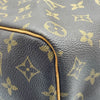 ルイ・ヴィトン LOUIS VUITTON キーポル50 M41426 ブラウン モノグラム レディース ハンドバッグ