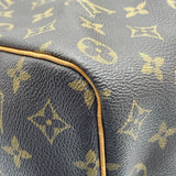 ルイ・ヴィトン LOUIS VUITTON キーポル50 M41426 ブラウン モノグラム レディース ハンドバッグ