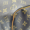 ルイ・ヴィトン LOUIS VUITTON キーポル50 M41426 ブラウン モノグラム レディース ハンドバッグ