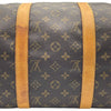 ルイ・ヴィトン LOUIS VUITTON キーポル50 M41426 ブラウン モノグラム レディース ハンドバッグ