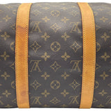 ルイ・ヴィトン LOUIS VUITTON キーポル50 M41426 ブラウン モノグラム レディース ハンドバッグ