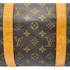 ルイ・ヴィトン LOUIS VUITTON キーポル50 M41426 ブラウン モノグラム レディース ハンドバッグ