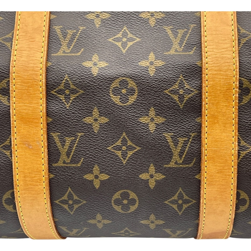 ルイ・ヴィトン LOUIS VUITTON キーポル50 M41426 ブラウン モノグラム