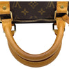 ルイ・ヴィトン LOUIS VUITTON キーポル50 M41426 ブラウン モノグラム レディース ハンドバッグ