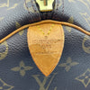 ルイ・ヴィトン LOUIS VUITTON キーポル50 M41426 ブラウン モノグラム レディース ハンドバッグ