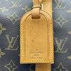 ルイ・ヴィトン LOUIS VUITTON キーポル50 M41426 ブラウン モノグラム レディース ハンドバッグ