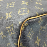 ルイ・ヴィトン LOUIS VUITTON キーポル50 M41426 ブラウン モノグラム レディース ハンドバッグ