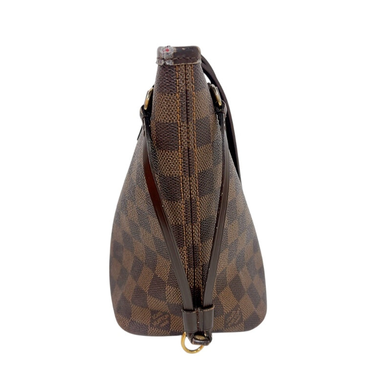 ルイ・ヴィトン LOUIS VUITTON ネヴァーフルPM N51109 ダミエ ダミエ