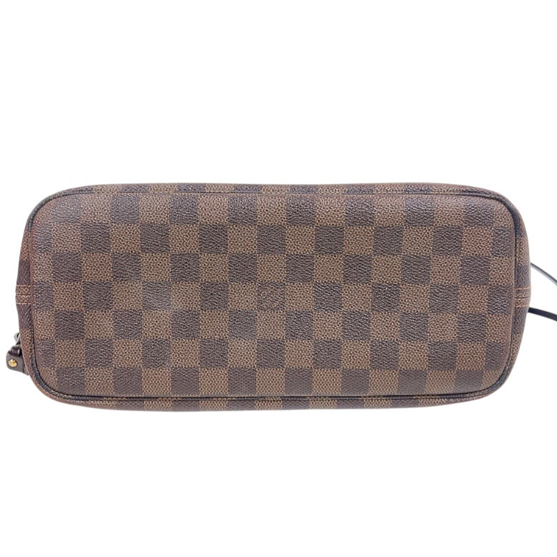 ルイ・ヴィトン LOUIS VUITTON ネヴァーフルPM N51109 ダミエ ダミエ