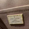 ルイ・ヴィトン LOUIS VUITTON マレル・サックアド M51158 ブラウン モノグラム・キャンバス レディース ショルダーバッグ